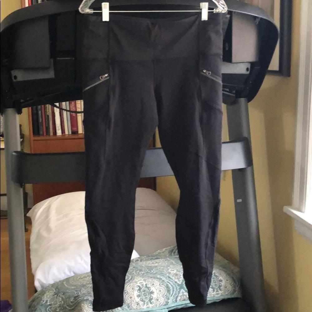 Lululemon pants